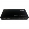 2-портовый KVM-переключатель D-LINK DKVM-210H DKVM-210H/A1A