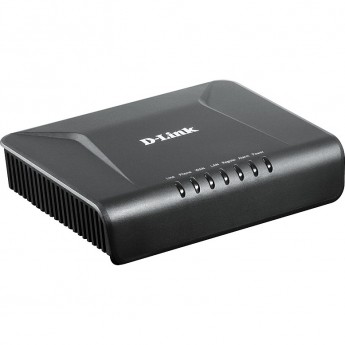 Голосовой шлюз D-LINK DVG-7111S