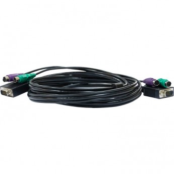 Кабель для KVM-переключателя D-LINK DKVM-CB3/B1A