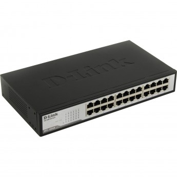 Коммутатор D-LINK DES-1024D