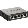 Коммутатор D-LINK DGS-1100-05V2 DGS-1100-05V2/A1A