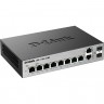 Коммутатор D-LINK DGS-1100-10/ME DGS-1100-10/ME/A2A