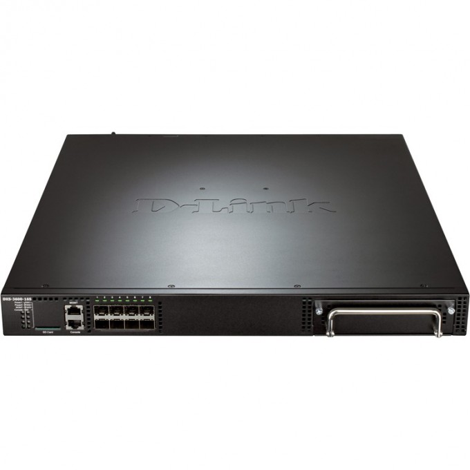 Коммутатор D-LINK DXS-3600-16S DXS-3600-16S/B1AEI
