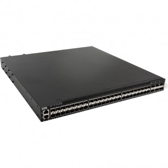 Коммутатор D-LINK DXS-3610-54S