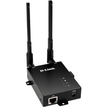 Маршрутизатор D-LINK DWM-312
