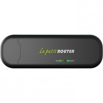 Маршрутизатор D-LINK LTE DWR-910
