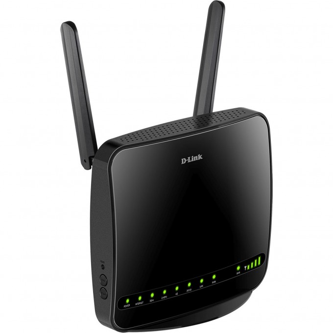 Маршрутизатор D-LINK LTE DWR-953 DWR-953/4HDB1E