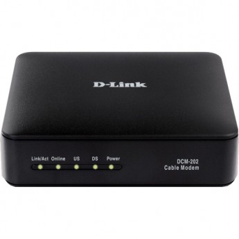 Модем D-LINK DCM-202/RU/C