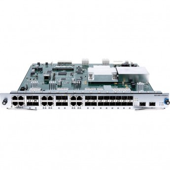 Модуль управления для шасси D-LINK DGS-6600-24SC2XS-C