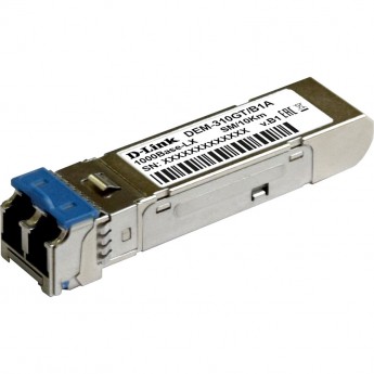 Промышленный трансивер D-LINK DEM-310GT/A1A