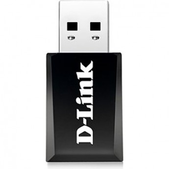 Сетевой адаптер D-LINK DWA-182