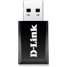 Сетевой адаптер D-LINK DWA-182 DWA-182/RU/E1A