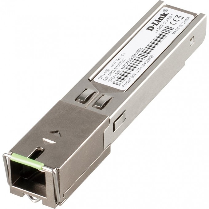 SFP-трансивер GPON ONT D-LINK DPN-100 DPN-100/C1A