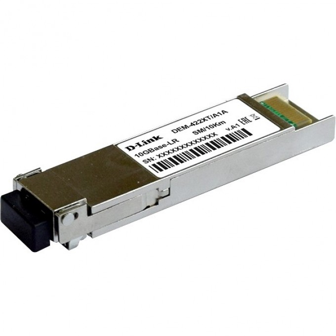 Трансивер D-LINK DEM-422XT DEM-422XT/A1A