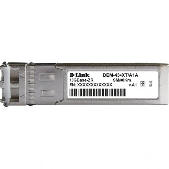 Трансивер D-LINK DEM-434XT