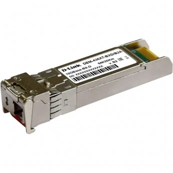 Трансивер D-LINK DEM-436XT-BXD/40KM/B1A