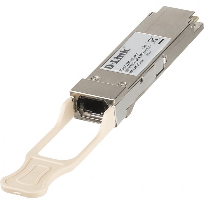 Трансивер D-LINK DEM-Q2801Q-SR4 DEM-Q2801Q-SR4/A1A