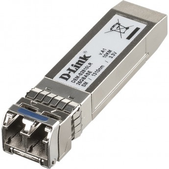Трансивер D-LINK DEM-S2810LR