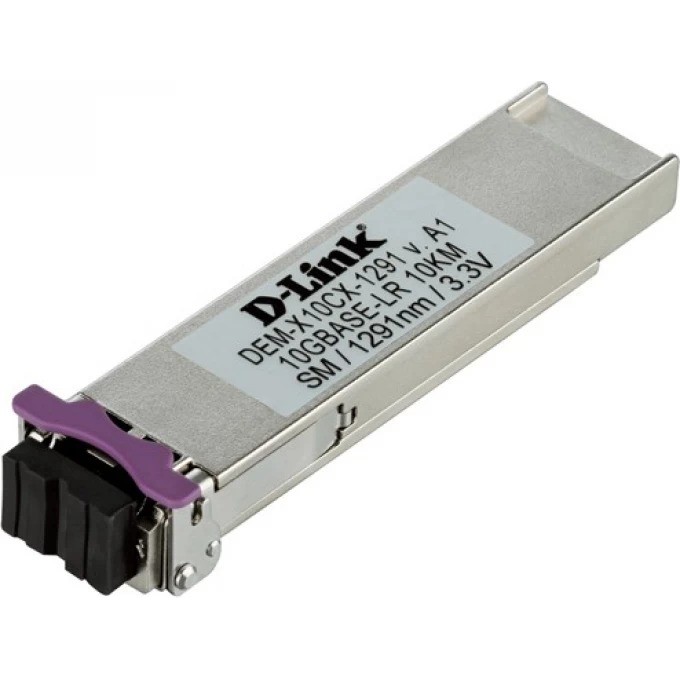 Трансивер D-LINK DEM-X10CX-1291