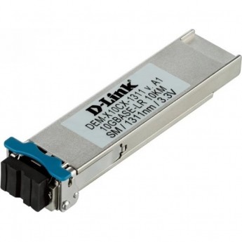 Трансивер D-LINK DEM-X10CX-1311 Трансивер D-LINK DEM-X10CX-1311