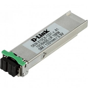 Трансивер D-LINK DEM-X10CX-1331 Трансивер D-LINK DEM-X10CX-1331