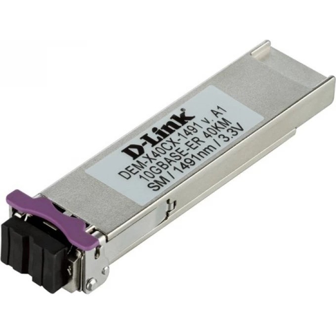 Трансивер D-LINK DEM-X40CX-1491