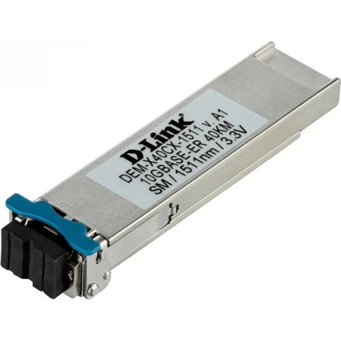 Трансивер D-LINK DEM-X40CX-1511