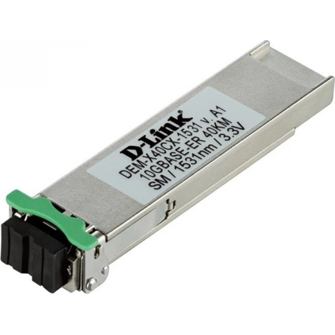 Трансивер D-LINK DEM-X40CX-1531