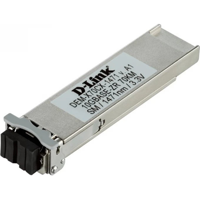 Трансивер D-LINK DEM-X70CX-1471