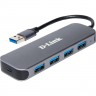 USB-хаб D-LINK DUB-1341 DUB-1341/C2A